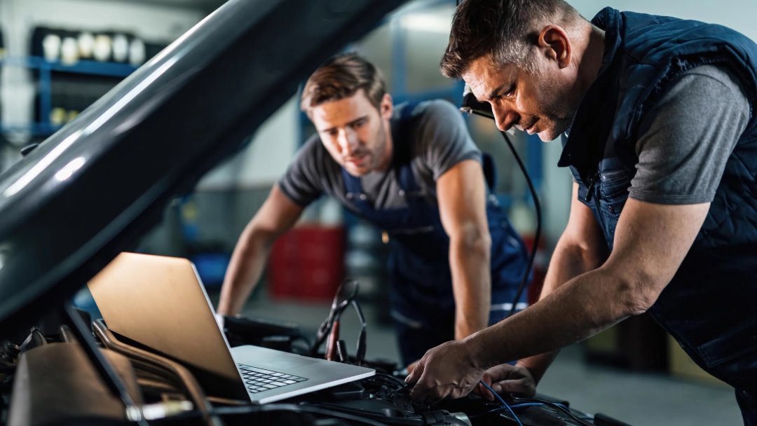 Elétrica e Eletrônica